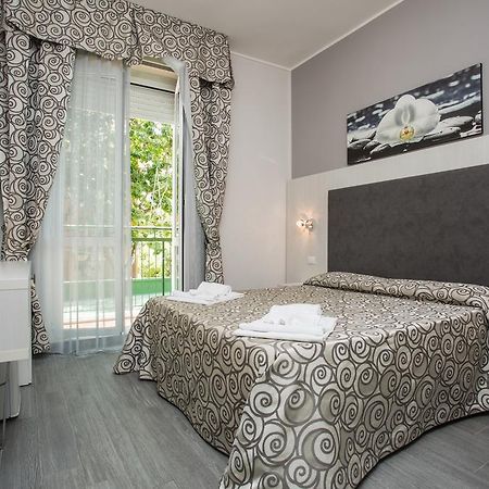 Albergo Ristorante Pozzi Bellaria-Igea Marina Exteriér fotografie