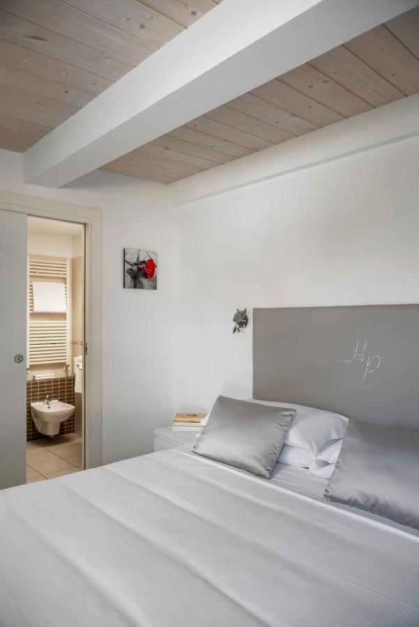 Albergo Ristorante Pozzi Bellaria-Igea Marina Exteriér fotografie