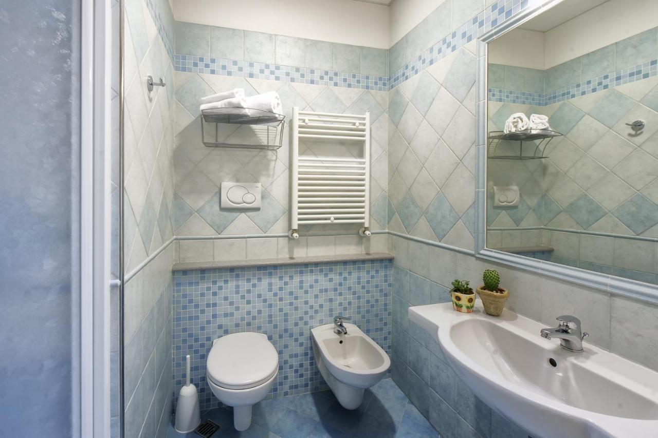 Albergo Ristorante Pozzi Bellaria-Igea Marina Exteriér fotografie