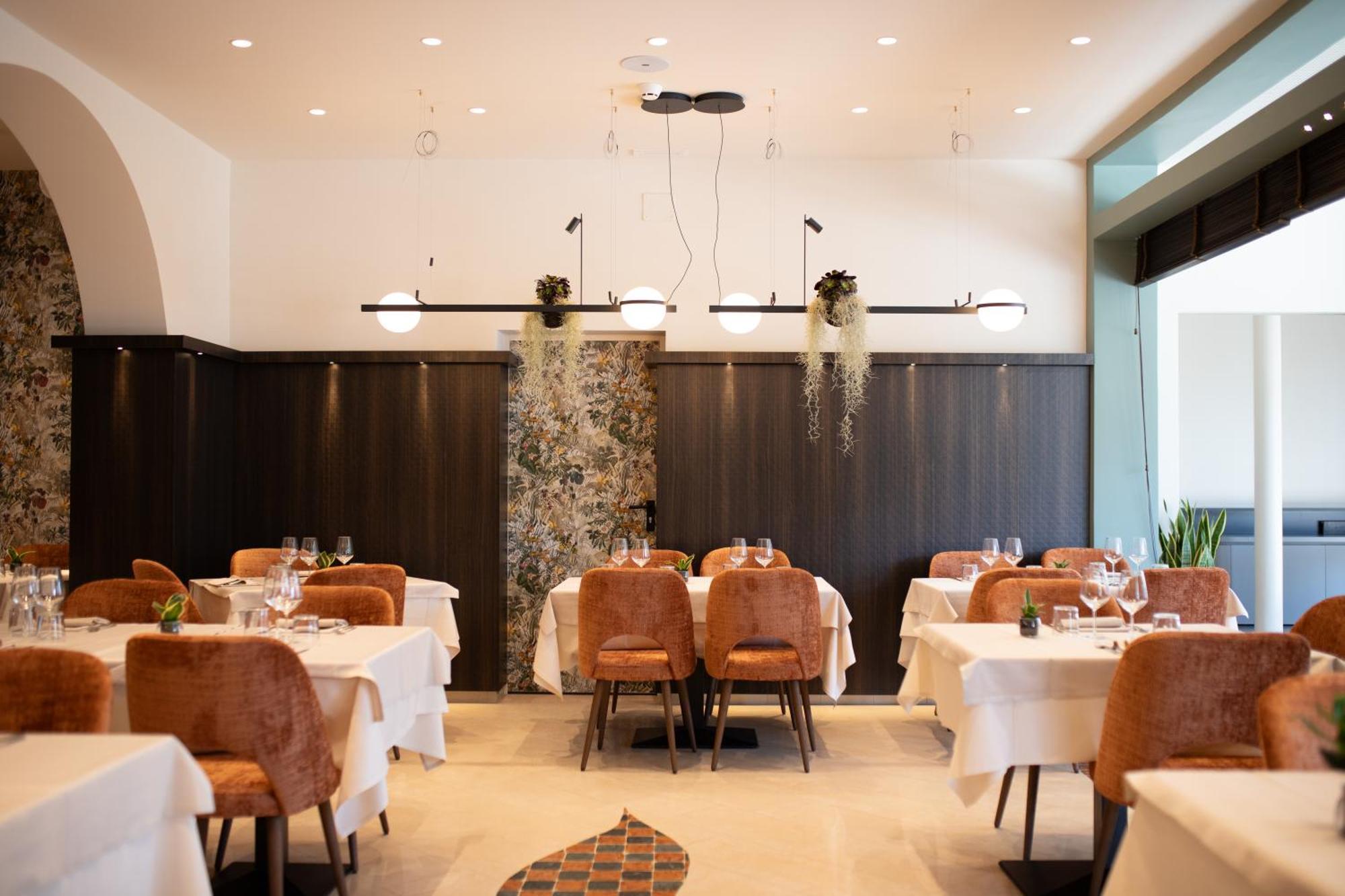 Albergo Ristorante Pozzi Bellaria-Igea Marina Exteriér fotografie