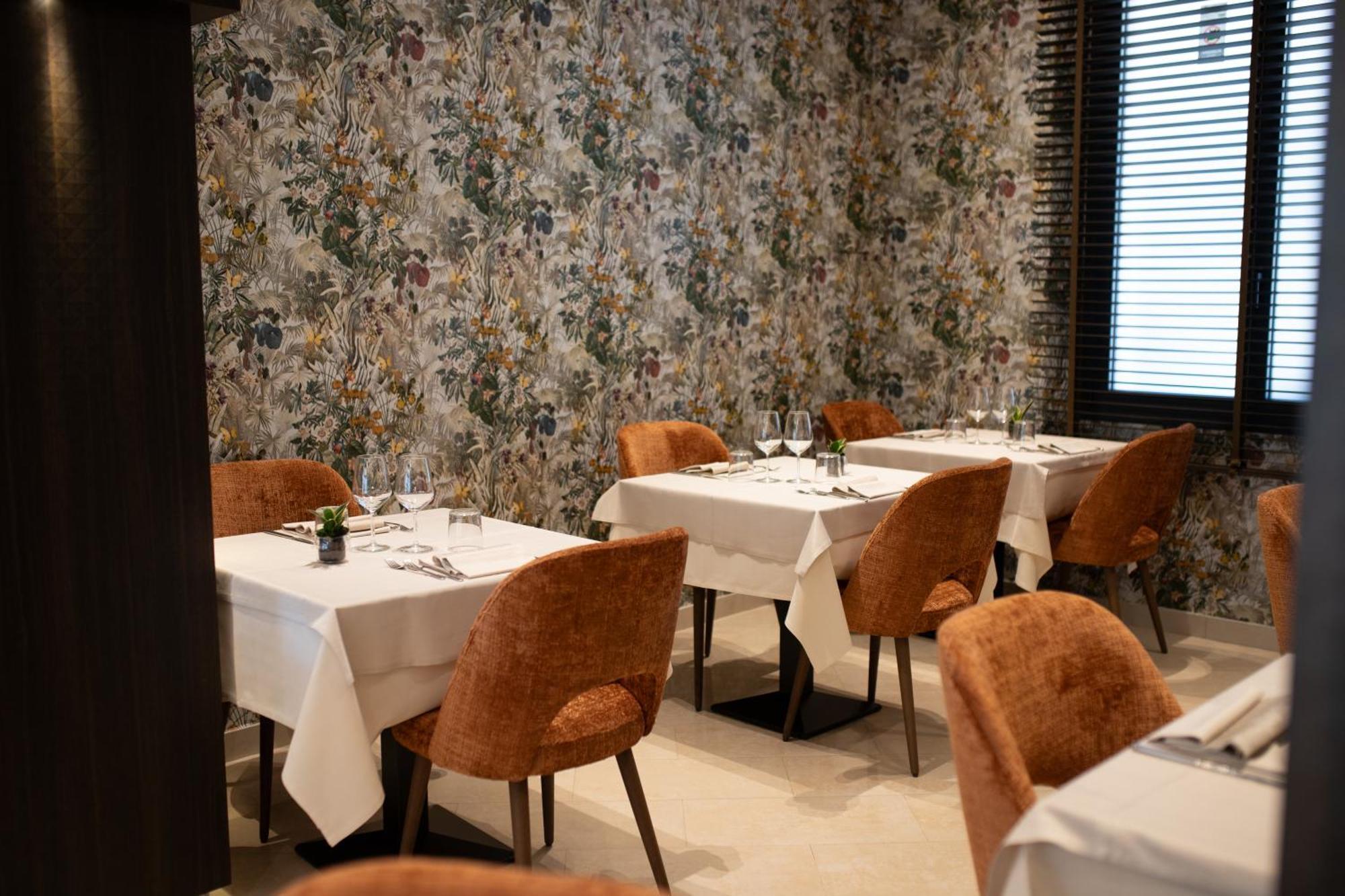 Albergo Ristorante Pozzi Bellaria-Igea Marina Exteriér fotografie