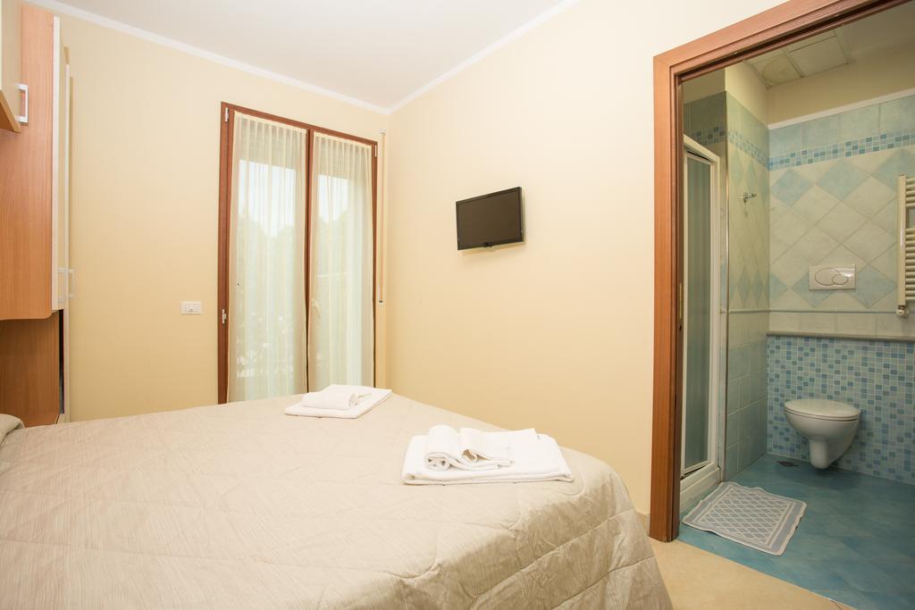 Albergo Ristorante Pozzi Bellaria-Igea Marina Exteriér fotografie