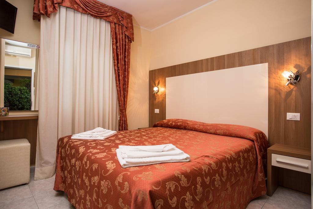Albergo Ristorante Pozzi Bellaria-Igea Marina Exteriér fotografie